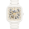 Часы Rado True Square Automatic Open Heart R27073702 